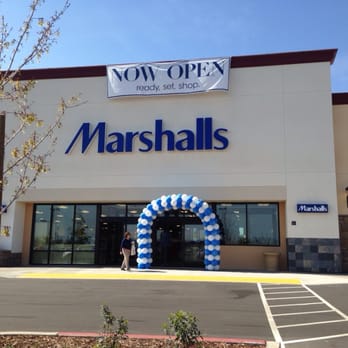 Marshalls - Grand opening - Baby Gear & Furniture Near Me - Fresno, California Marshalls - Grand opening - Baby Gear & Furniture Near Me - Fresno, California