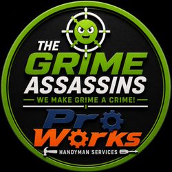 The Grime Assassins