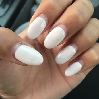 Chic Studio Nails & Spa - Two weeks growth, no chips or cracks! - Nail Salons Near Me - Manhattan Beach, California Chic Studio Nails & Spa - Two weeks growth, no chips or cracks! - Nail Salons Near Me - Manhattan Beach, California