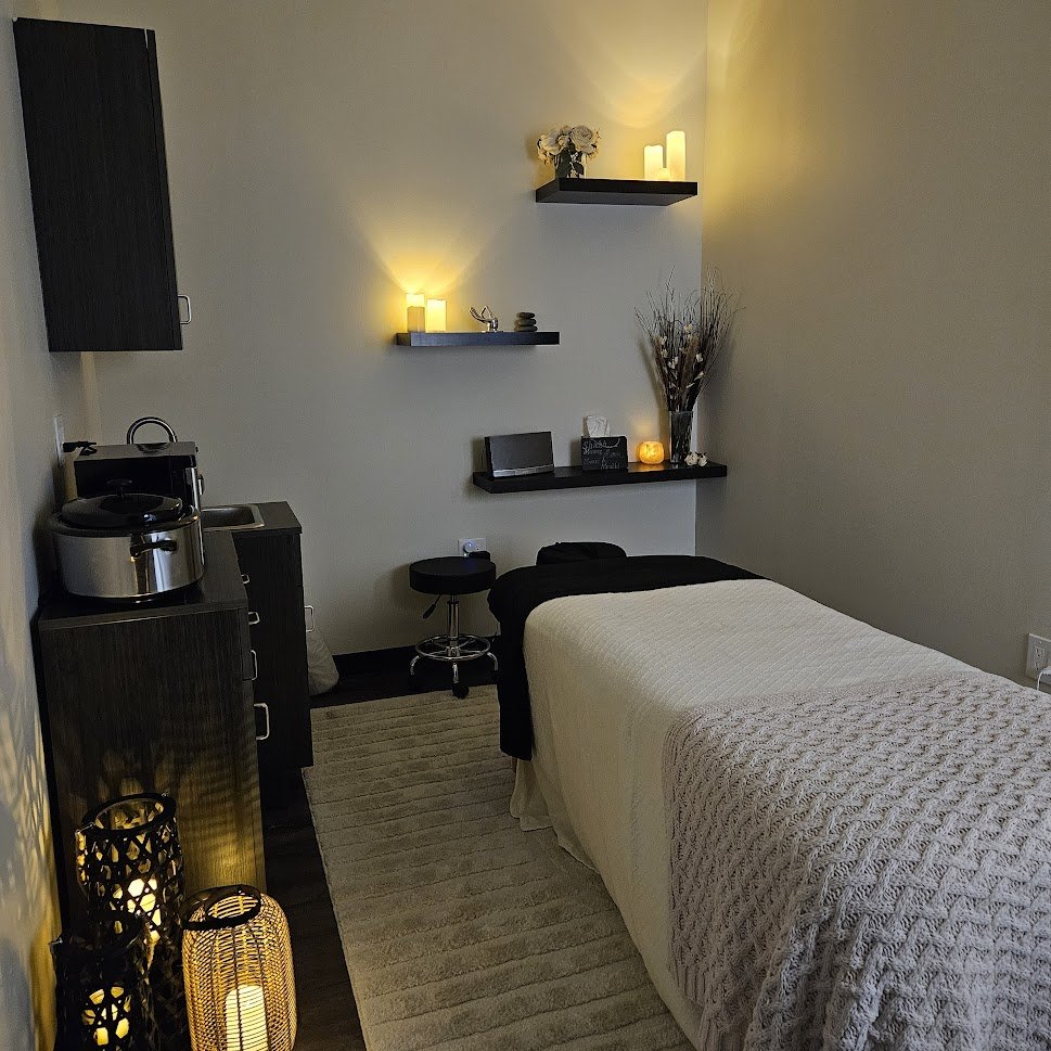 Signature Massage Logo