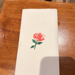 Napkin Napkin