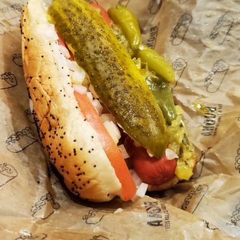 Buona - Sandwiches Near Me - Skokie, Illinois Buona - Sandwiches Near Me - Skokie, Illinois