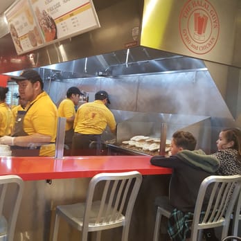 The Halal Guys - Halal Near Me - Costa Mesa, California The Halal Guys - Halal Near Me - Costa Mesa, California