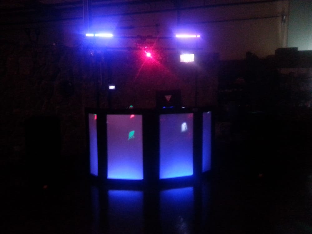 EL PASO DJ’S DISCO Updated April 2024 9501 Gschwind St, El Paso, Texas DJs Phone Number