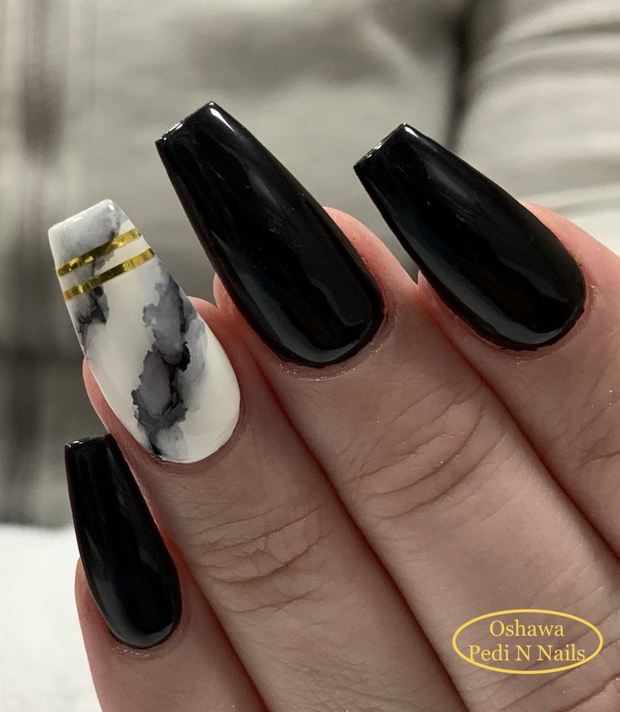 PEDI N NAILS Updated October 2024 11 Photos 2630 Simcoe Street N