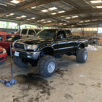 East coast collision - Body Shops Near Me - Hilo, Hawaii