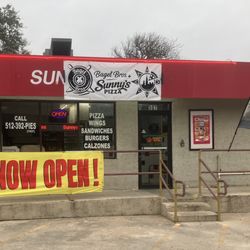 Bagel Bros - Merger complete! The bagel truck might come and go on the lot but this is where you order and pick them up now. 10FEB26