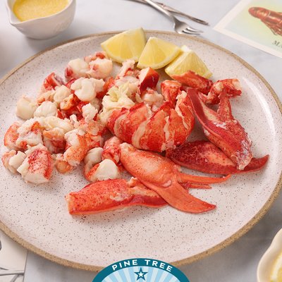 Pine Tree Seafood & Produce Co. by null