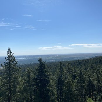 Chautauqua Park - Parks Near Me - Boulder, Colorado