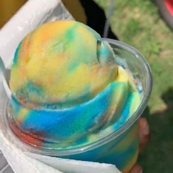 IT'Z A Philly Thing - Water ice - Food Trucks Near Me - Nashville, Tennessee IT'Z A Philly Thing - Water ice - Food Trucks Near Me - Nashville, Tennessee