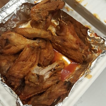 Thai Orchid's Kitchen - These are Thai wings supposedly. Actually hot sauce. Should be called "i just wanna take your money and give u anything wings". - Thai Near Me - Washington, DC, District of Columbia Thai Orchid's Kitchen - These are Thai wings supposedly. Actually hot sauce. Should be called "i just wanna take your money and give u anything wings". - Thai Near Me - Washington, DC, District of Columbia