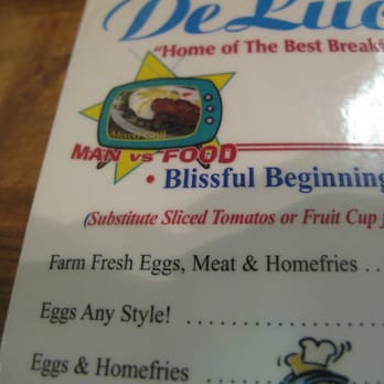 DeLuca's Diner - Breakfast & Brunch Near Me - Pittsburgh, Pennsylvania DeLuca's Diner - Breakfast & Brunch Near Me - Pittsburgh, Pennsylvania