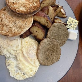 Clear Sky Cafe - Two egg breakfast - New American Near Me - Clearwater, Florida Clear Sky Cafe - Two egg breakfast - New American Near Me - Clearwater, Florida