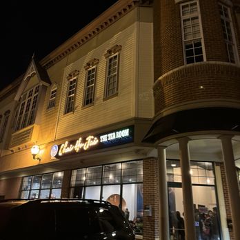Chai Ho Jai - The Tea Room - the outside of the building - Pakistani Near Me - Naperville, Illinois Chai Ho Jai - The Tea Room - the outside of the building - Pakistani Near Me - Naperville, Illinois
