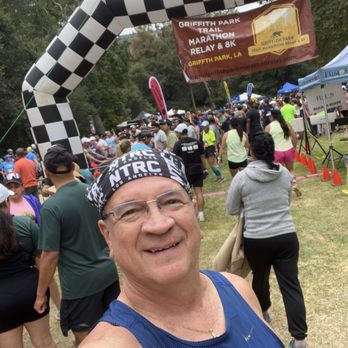 Griffith Park Trail Marathon Relay - Start the morning off right - Races & Competitions Near Me - Los Angeles, California