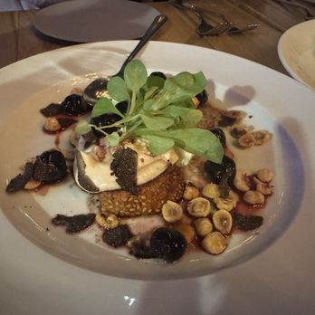 Match - Burrata - New American Near Me - Norwalk, Connecticut