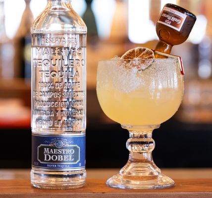 Riviera Mexican Cantina by null