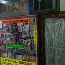 Cachadas