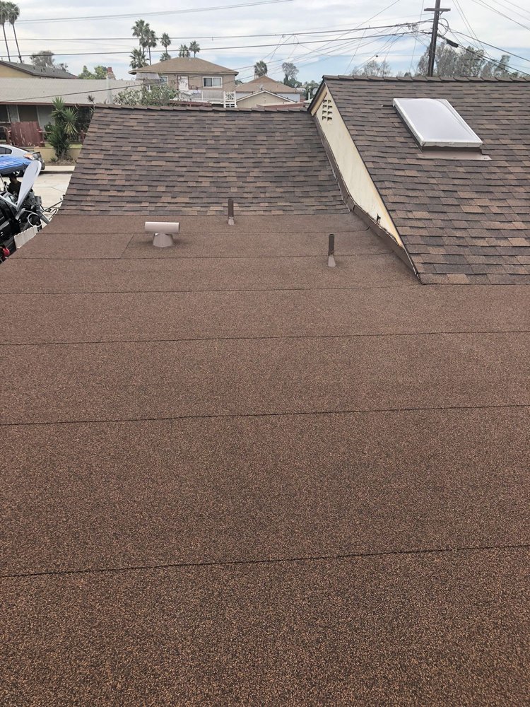 Slide of Elite Roof Services