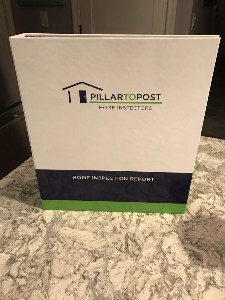 Pillar To Post Home Inspectors - Mike Rowe - mold inspector in Mentor, OH