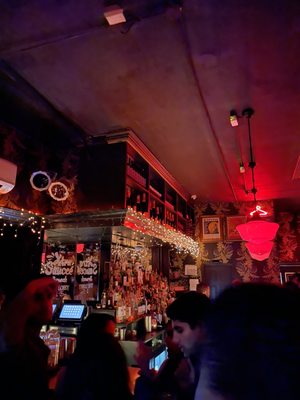 Chantelle NYC by null