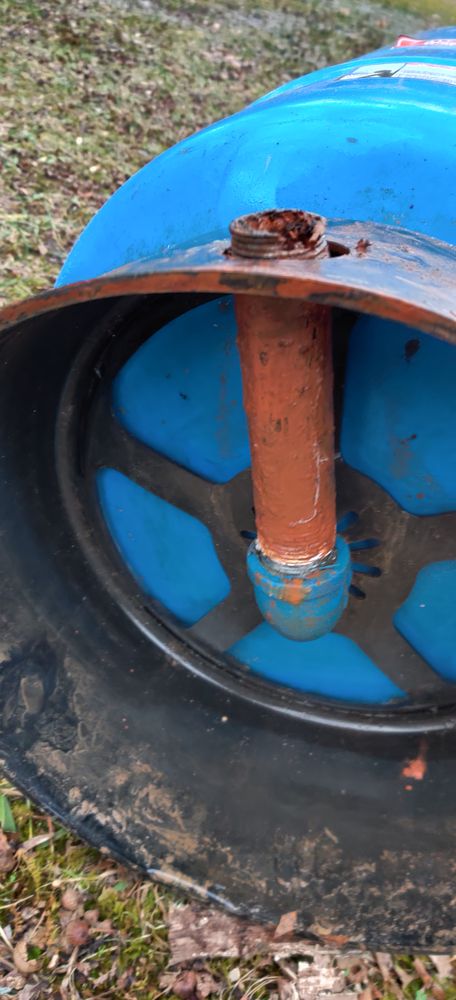 Slide of Gen X Plumbing