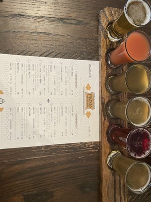 Monks Meadery by null