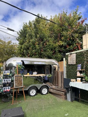 Kenz Coffee Bar by null