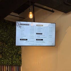 Ixchel Guatemalan - Coffee menu