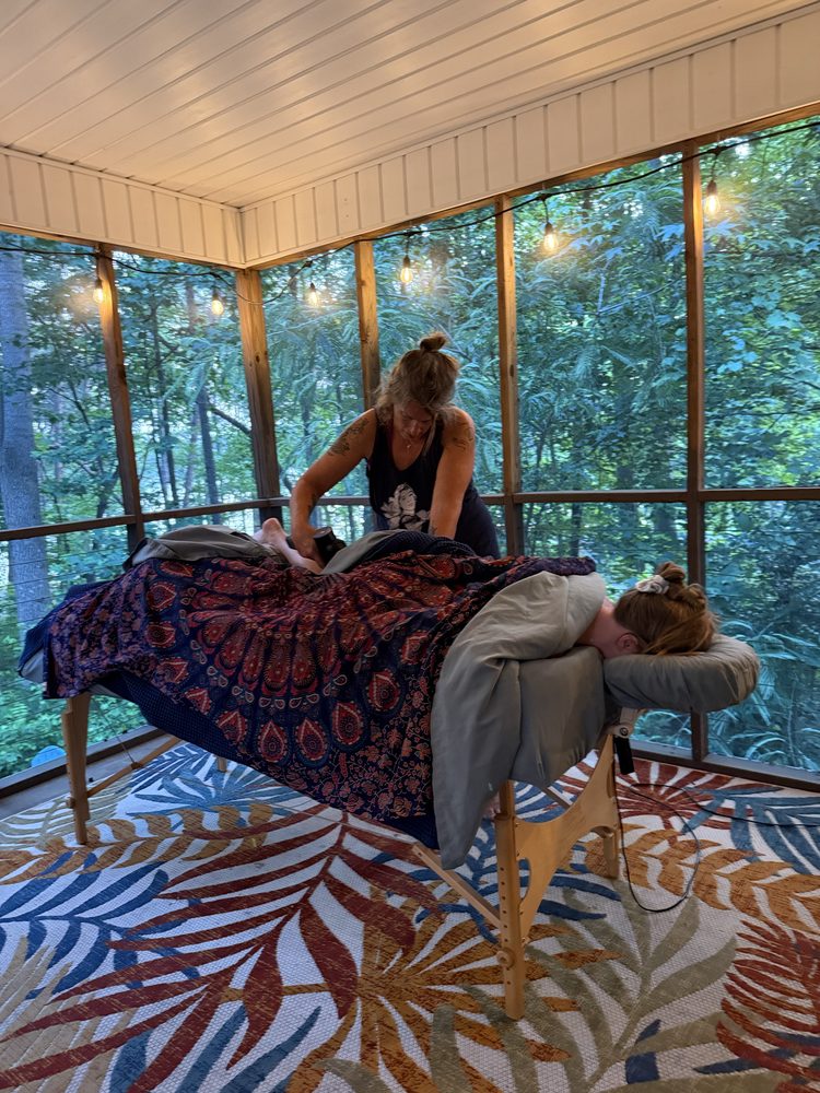 Her Soul’s Sanctuary  Image