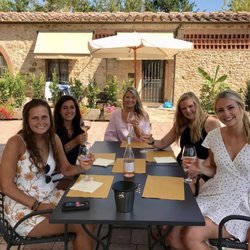 Tours of Tuscany - Chianti wine tour from siena