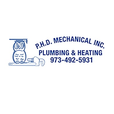 PHD Mechanical Logo