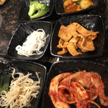 Ohgane - Korean Near Me - Concord, California