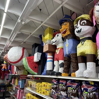 Mundo de Karamelo - Vivid piñatas . - Candy Stores Near Me - South Gate, California Mundo de Karamelo - Vivid piñatas . - Candy Stores Near Me - South Gate, California