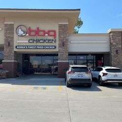 bb.q Chicken