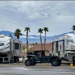 Mesquite Trails RV Resort