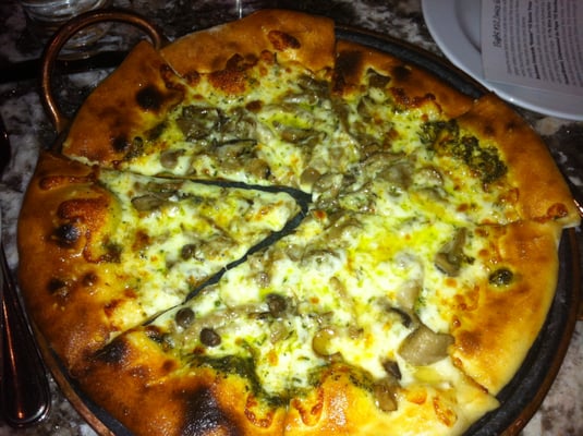 CRÚ Food & Wine Bar (West Village) by null