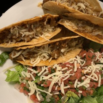 Maria Del Mar - Beef taco - Mexican Near Me - Roanoke, Texas Maria Del Mar - Beef taco - Mexican Near Me - Roanoke, Texas
