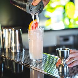 The Hotel Melrose - The Melrose Spirit Co.