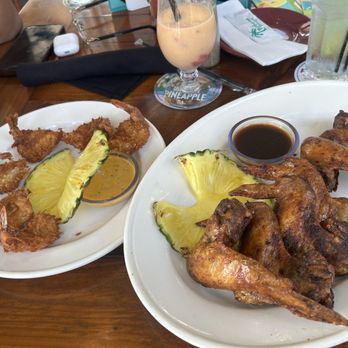Bahama Breeze - Bars Near Me - Livonia, Michigan