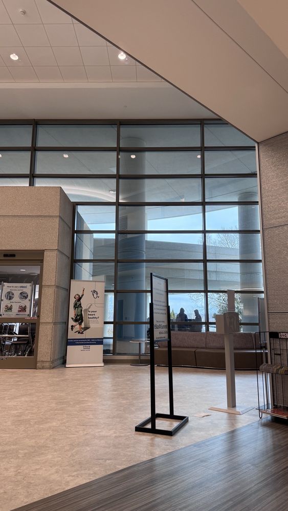 TriStar Summit Medical Center - patient advocate in Hermitage, TN