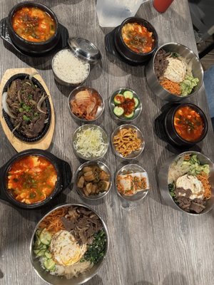 Naju Tofu by null