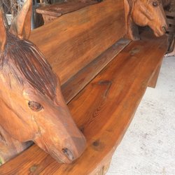 Cypress Things By J & S Cypress
