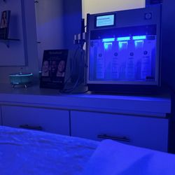 Skin Seed - HydraFacial