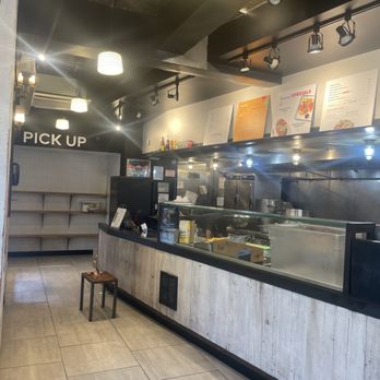 Dos Toros Taqueria - Area - Mexican Near Me - New York, New York Dos Toros Taqueria - Area - Mexican Near Me - New York, New York