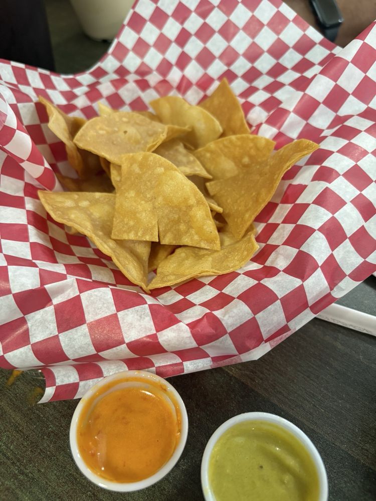 La Bamba