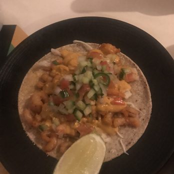 777 - Amazing shrimp taco - Mexican Near Me - Dublin, D