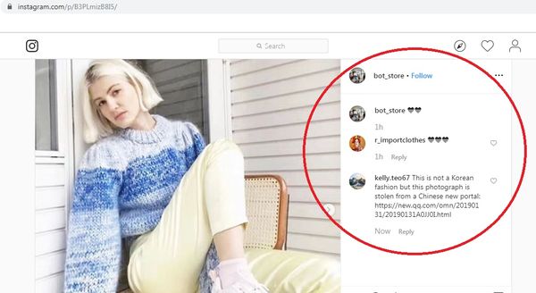 Far East Plaza by null