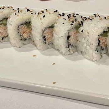 Firefly - California Roll - Steakhouses Near Me - Panama City Beach, Florida Firefly - California Roll - Steakhouses Near Me - Panama City Beach, Florida