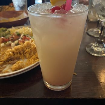 Caliente Kitchen And Bar - Coconut margarita - Mexican Near Me - Woodinville, Washington Caliente Kitchen And Bar - Coconut margarita - Mexican Near Me - Woodinville, Washington